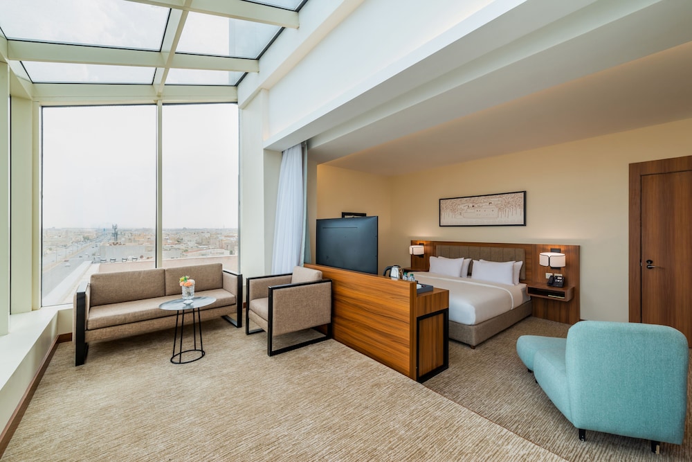 هدب المركز المالي(HDB Hotel - Financial District) 33/47