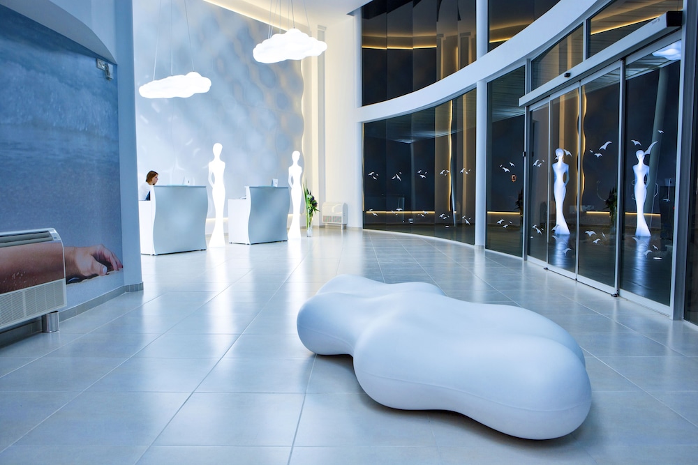 Blanco Hotel Formentera 25/53