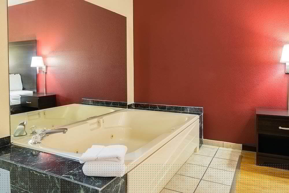 Red Roof Inn South Bend - Mishawaka 27/40