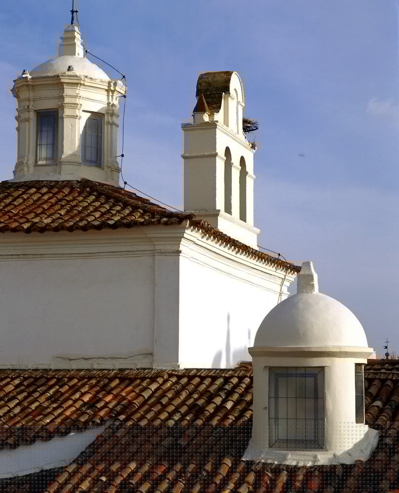 Parador De Merida 2/65