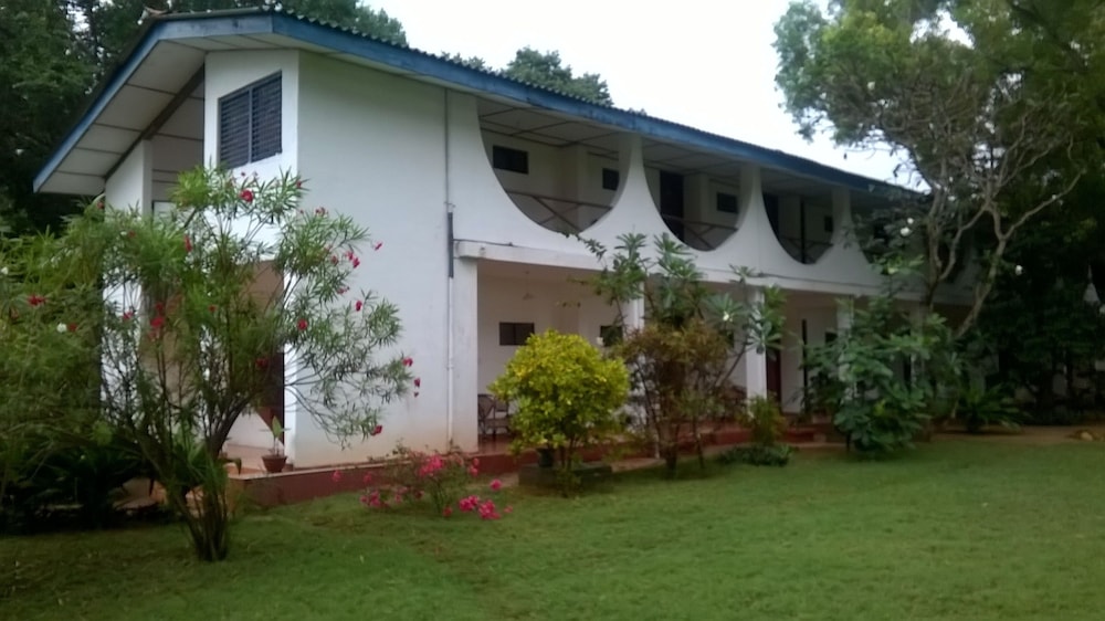 Nilaveli Crystal Blue Hotel 22/26