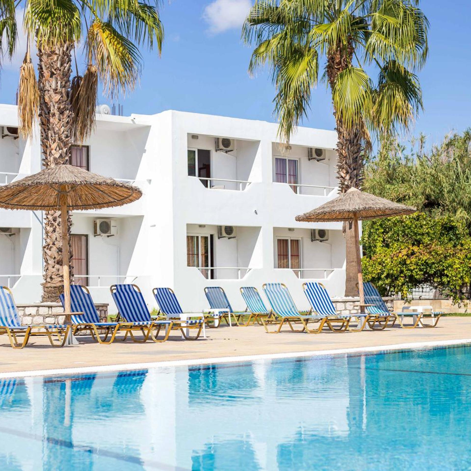 Sams Faliraki 2/69
