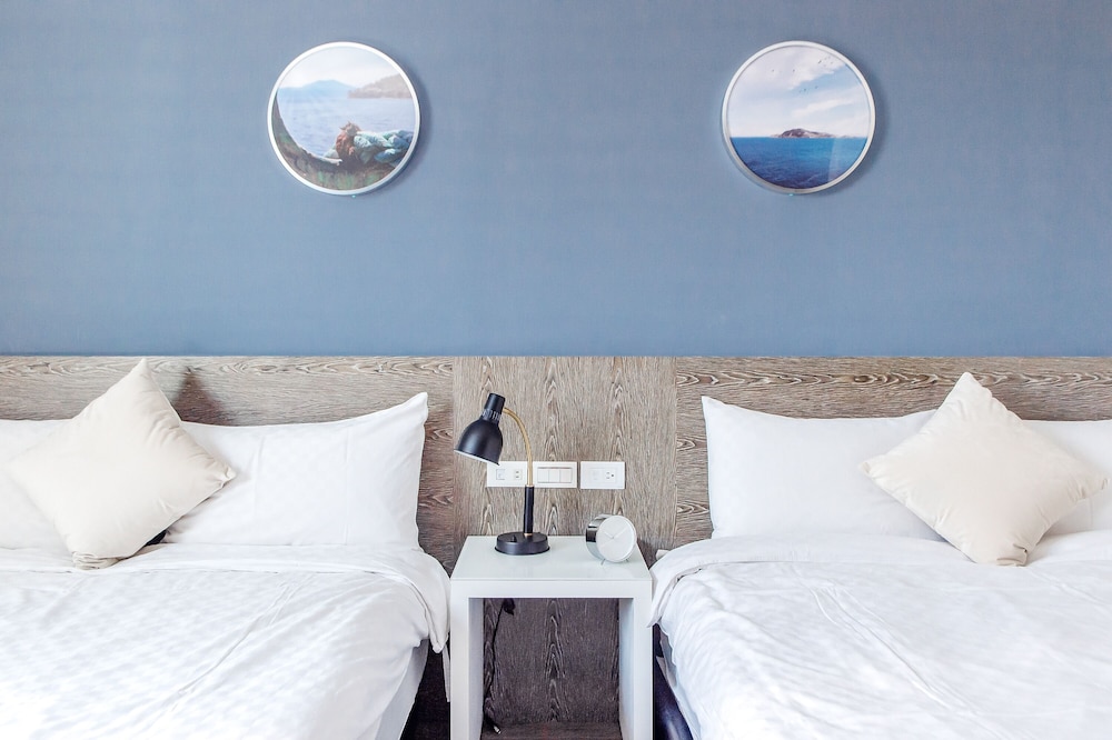 Sea Residences 20/54
