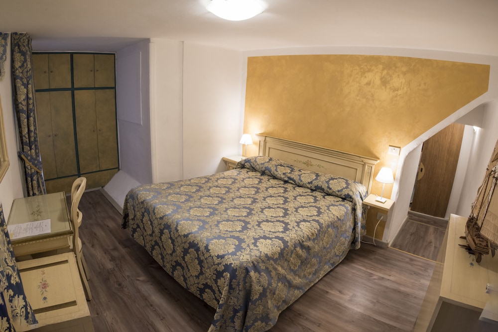 Albergo Casa Peron 9/45