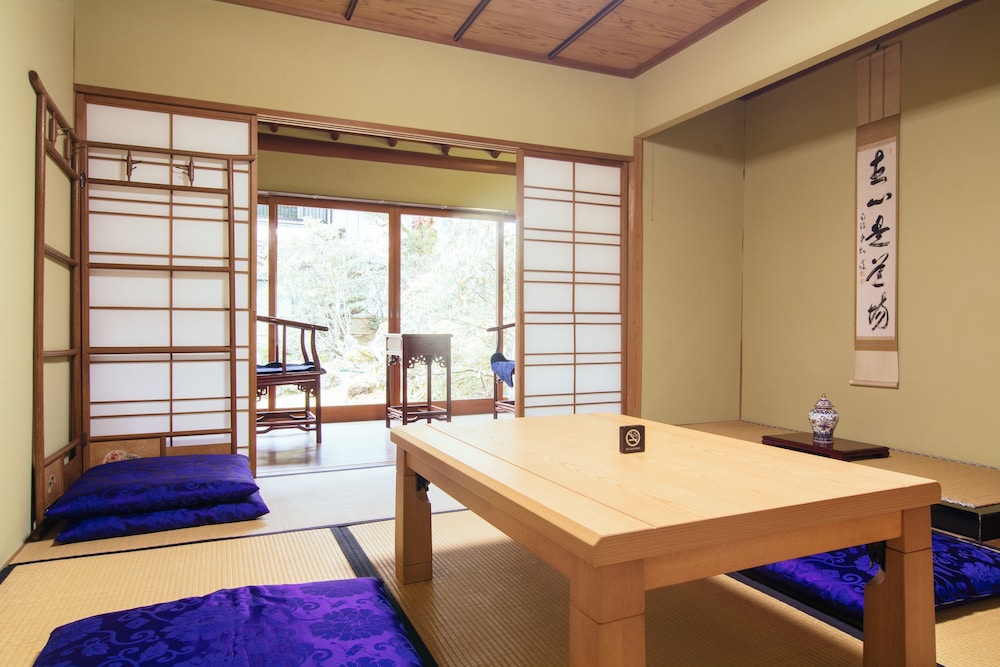 Koyasan Syukubo Kumagaiji 37/50