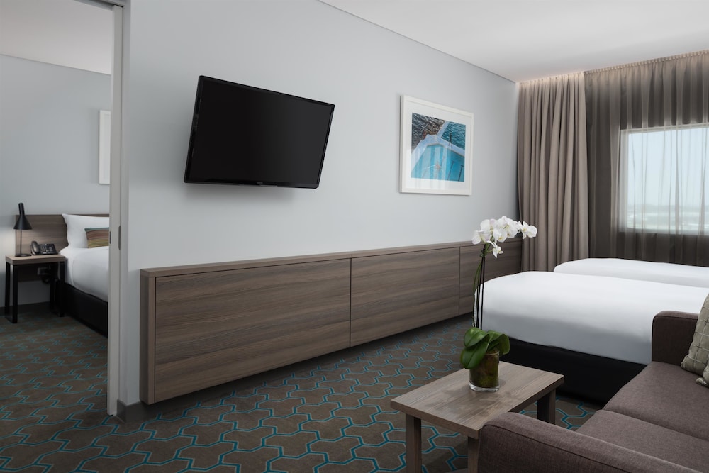 Rydges Sydney Airport Hotel 13/62
