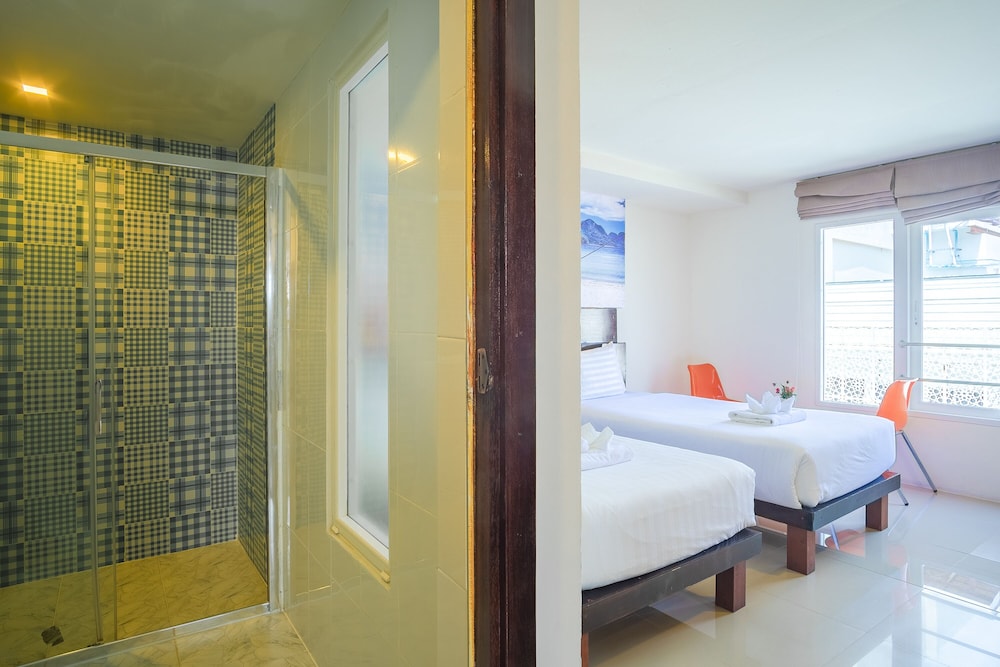 Patong Buri Resort 37/50