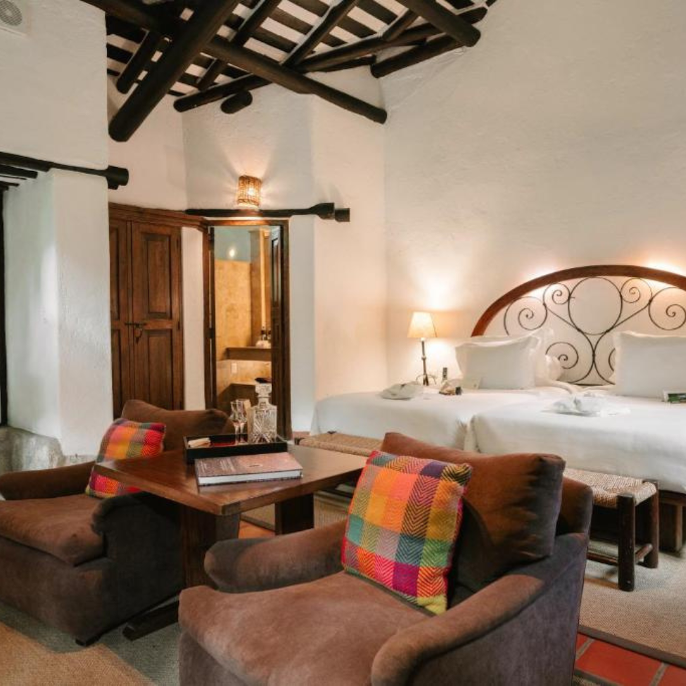 Inkaterra Machu Picchu Pueblo Hotel 19/33
