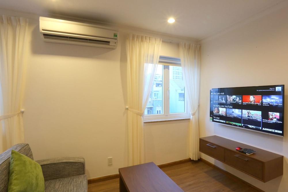 Song Hung 2 Hotel Serviced Apartments 35/45