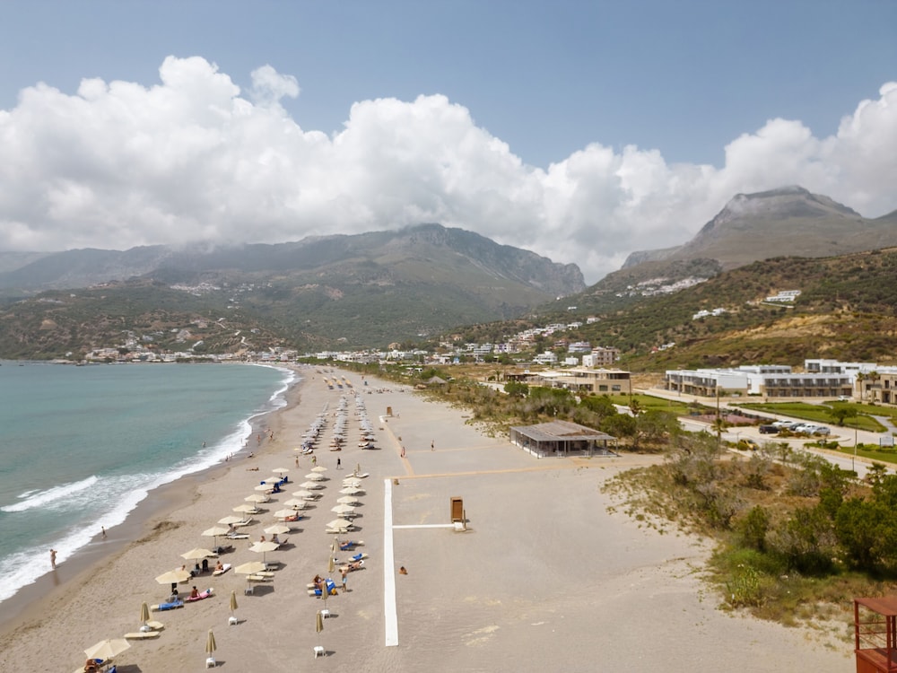 Plakias Cretan Resorts 61/65