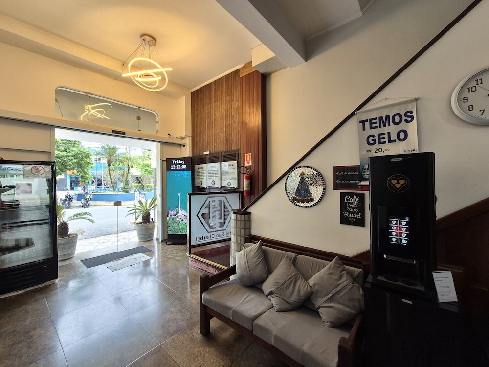 Hotel Sao Charbel 32/50