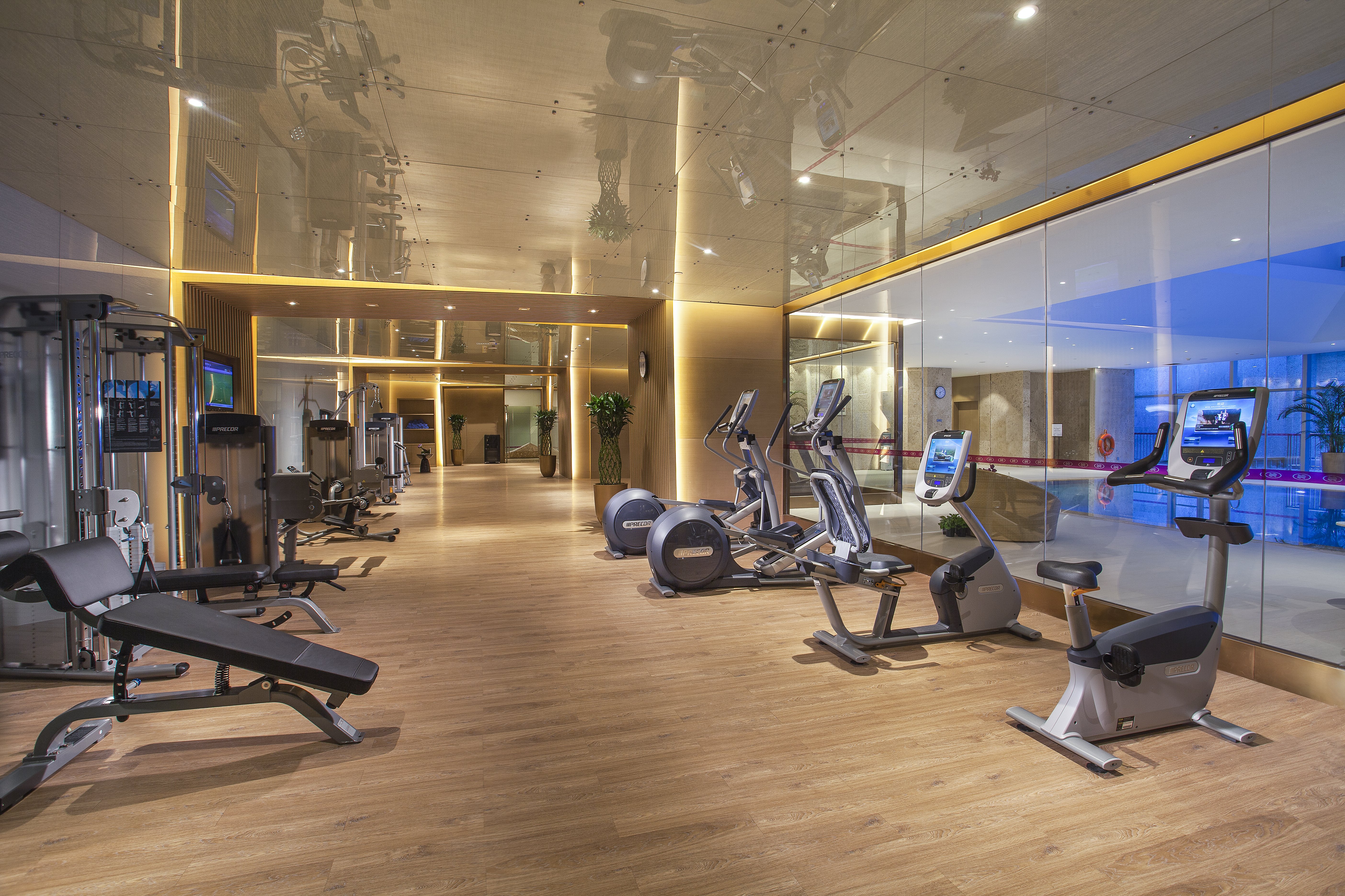 Crowne Plaza Zhangzhou 23/50