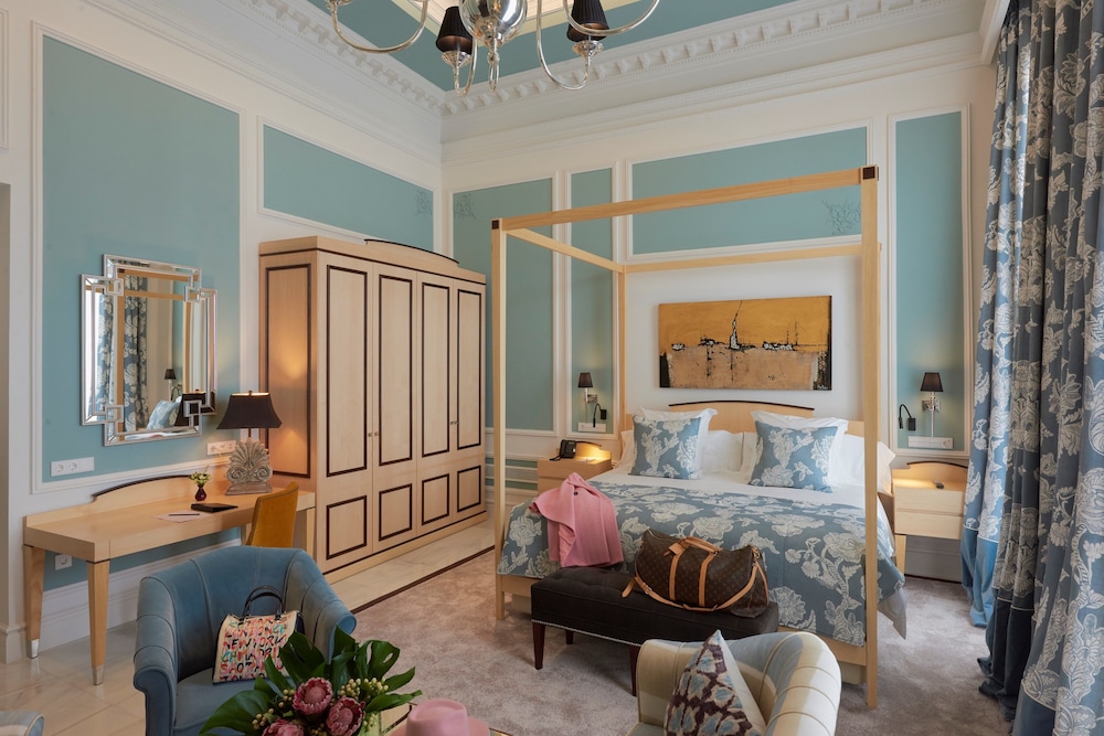Casa Palacio Maria Luisa 33/50