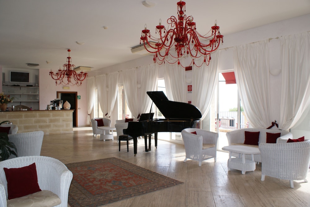 Messapia Hotel Resort 10/44