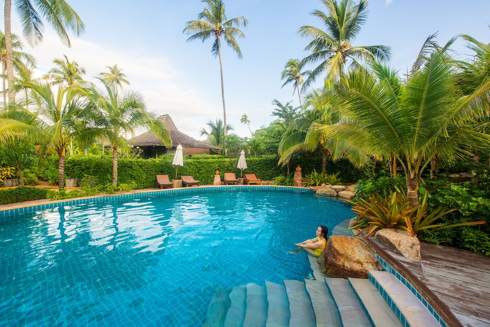 Andalay Beach Resort Koh Libong 48/50