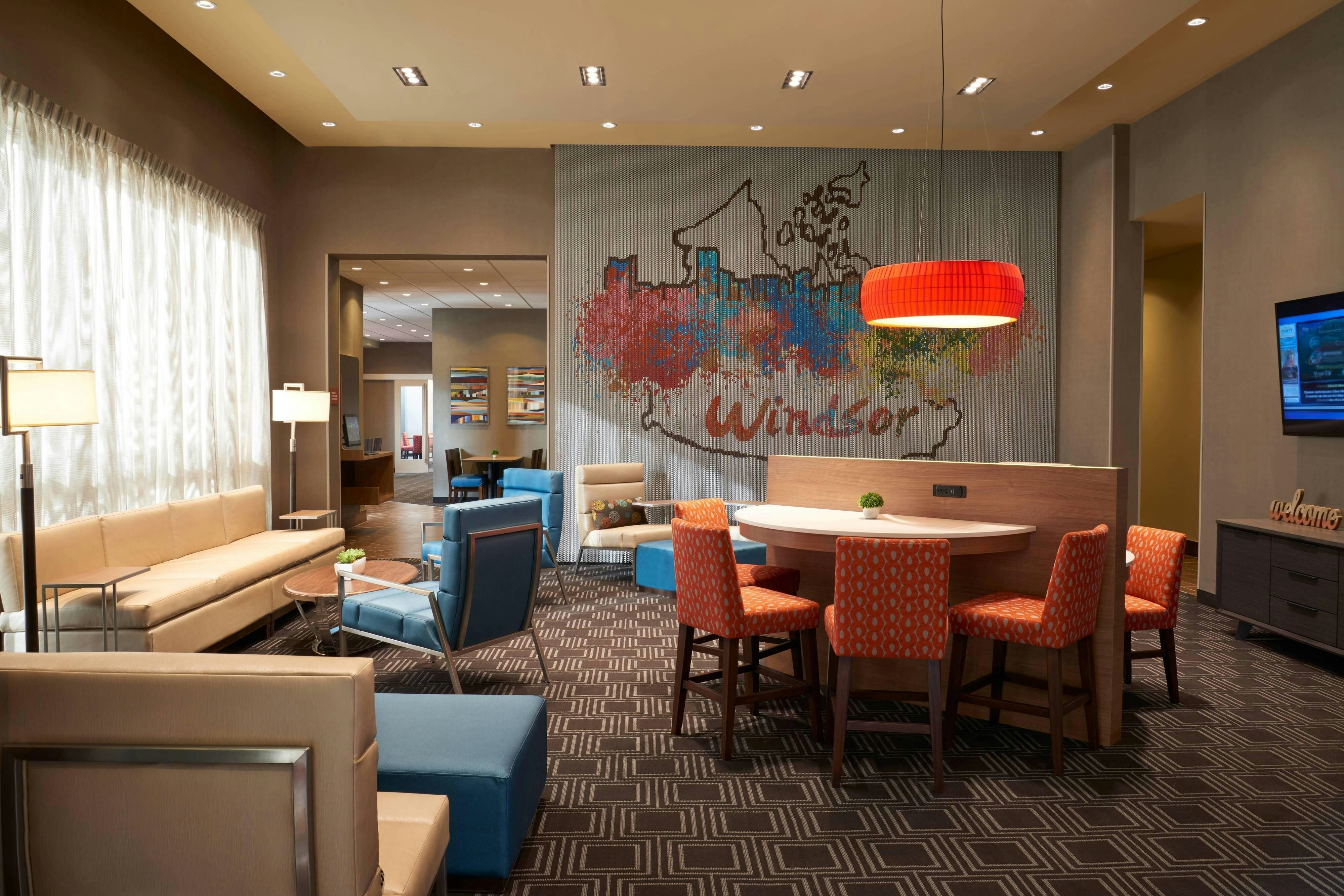 Towneplace Suites By Marriott Windsor 27/31