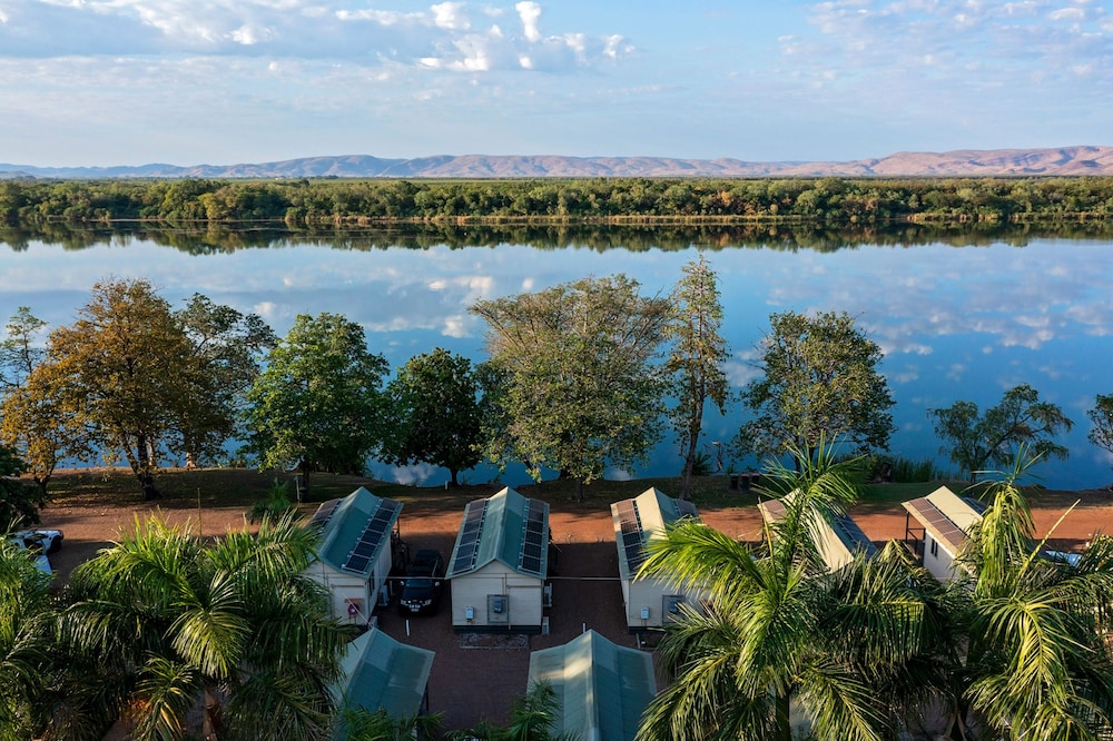 Discovery Parks – Lake Kununurra 1/35