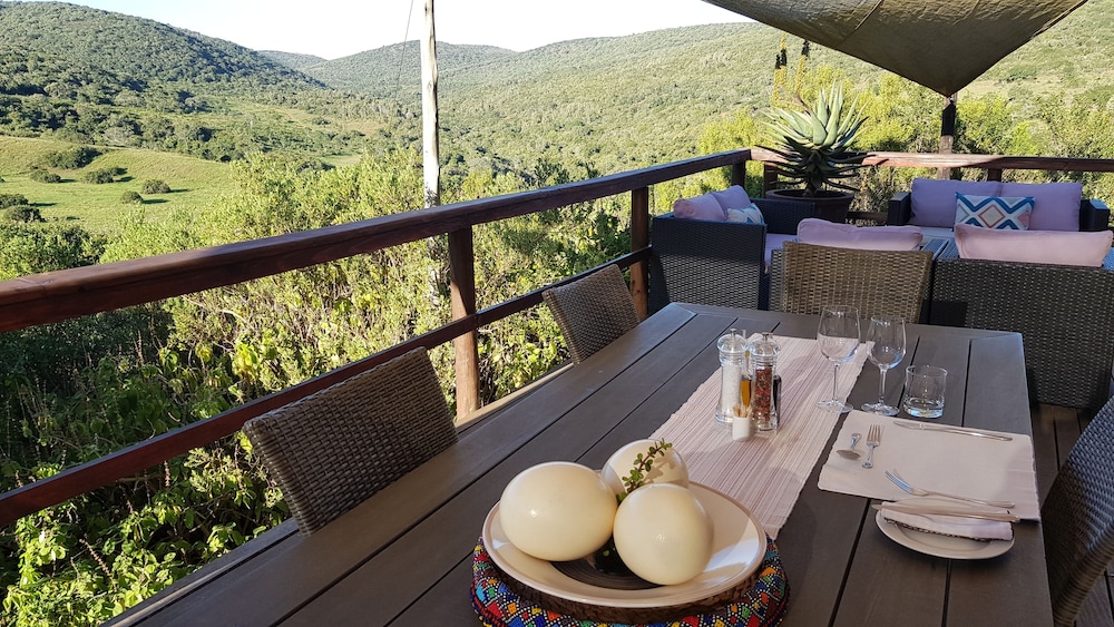 Hopewell Private Game Reserve 36/50
