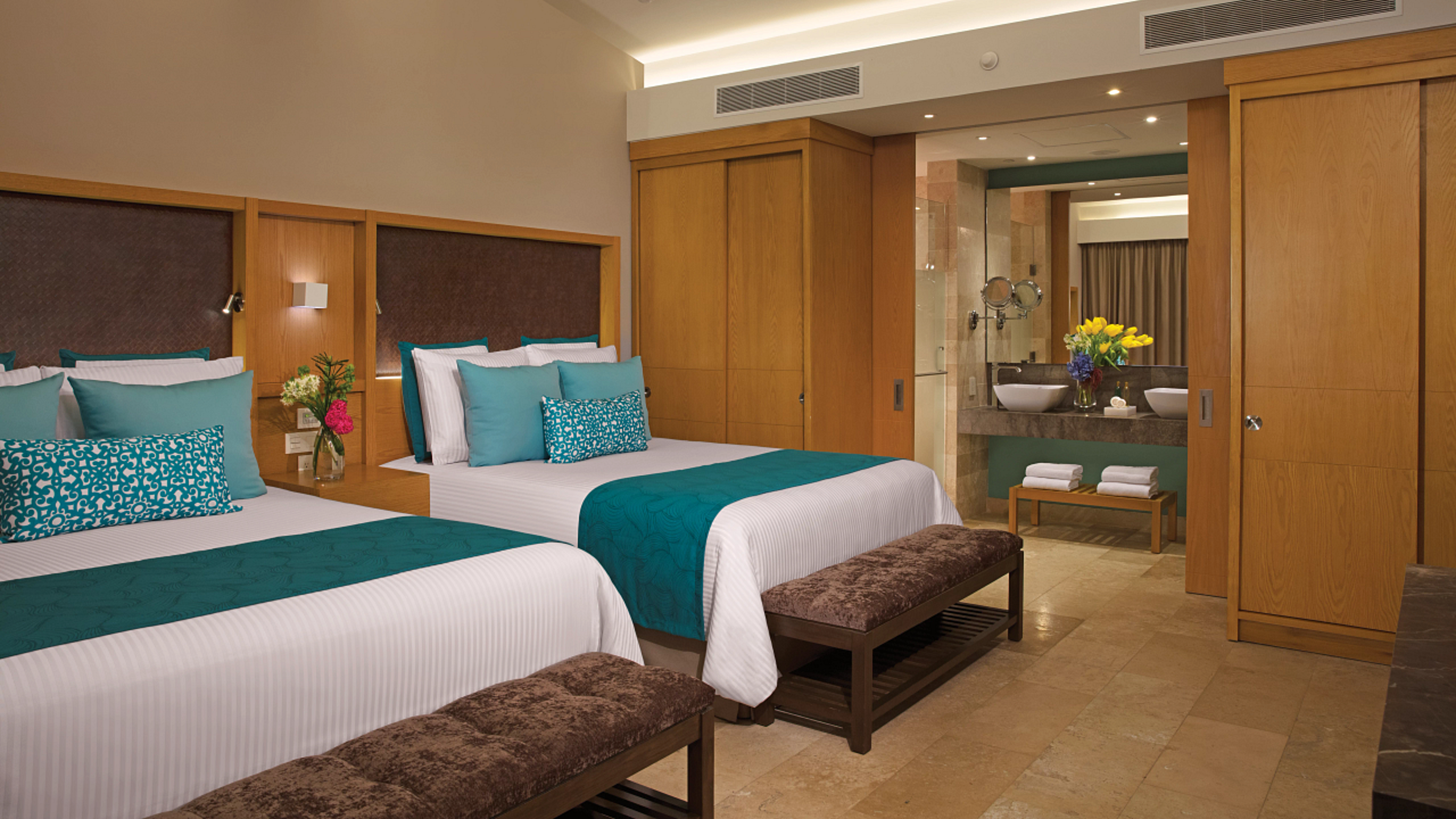 2 Bedrooms, Preferred Club, Villa
