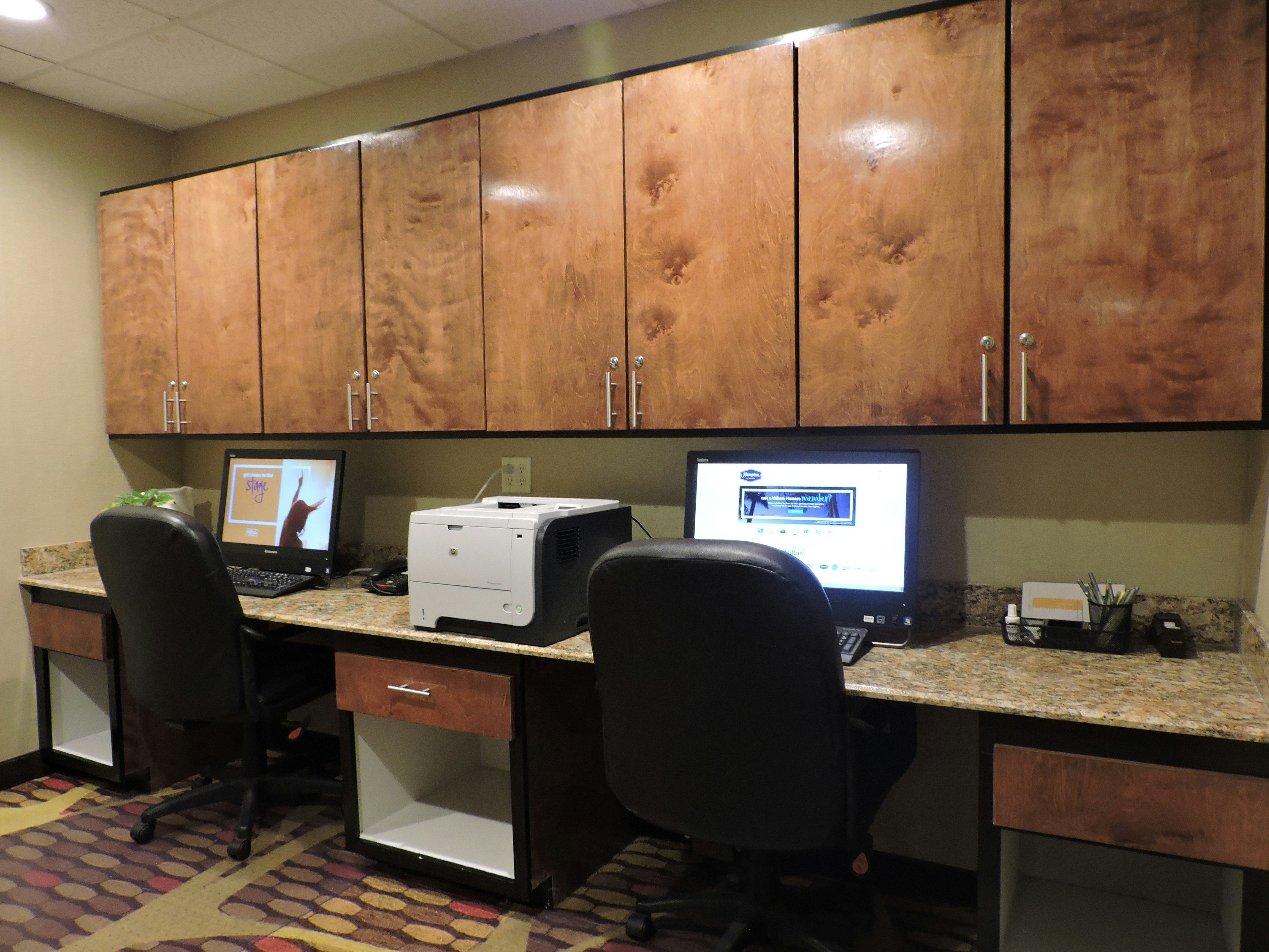 Hampton Inn Lafayette LA 22/34