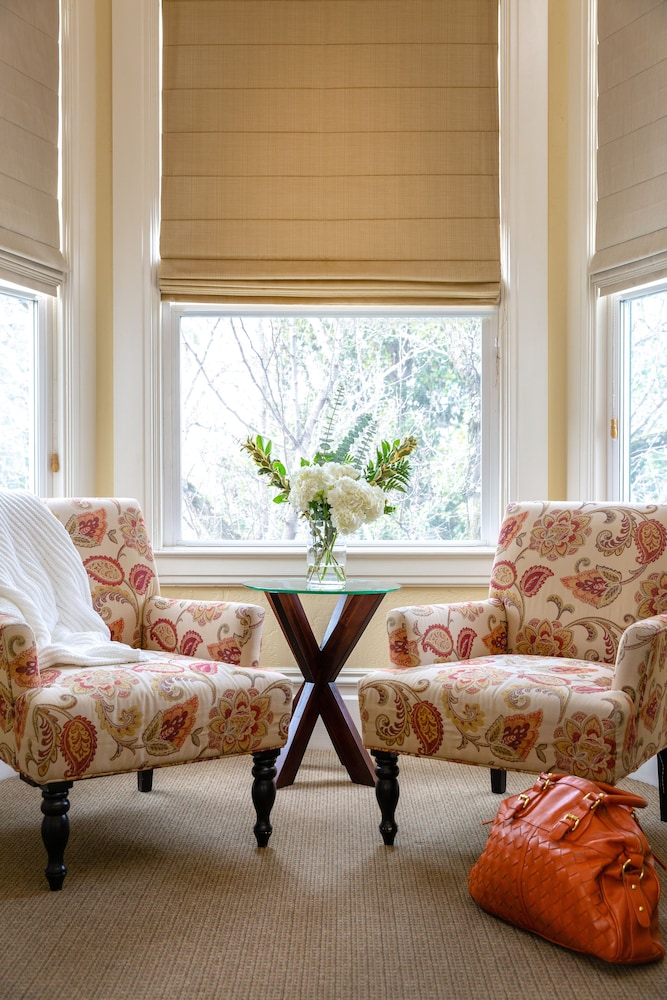 Healdsburg Inn on the Plaza, A Four Sisters Inn 39/54