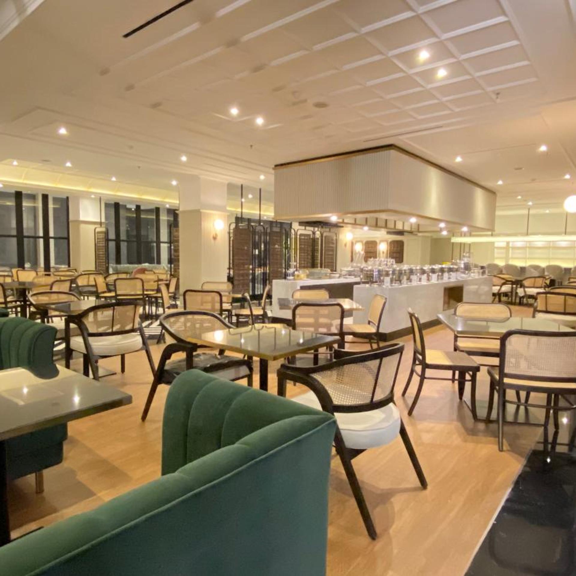 Ana Hotel Jakarta 42/50
