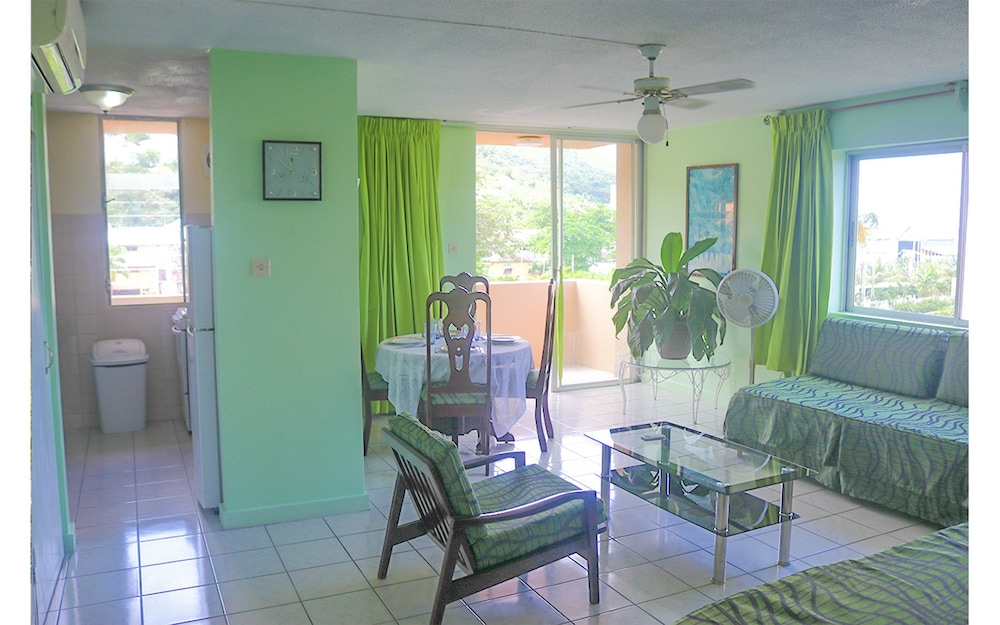 Green Island Beach Suite At Turtle Towers 27/50