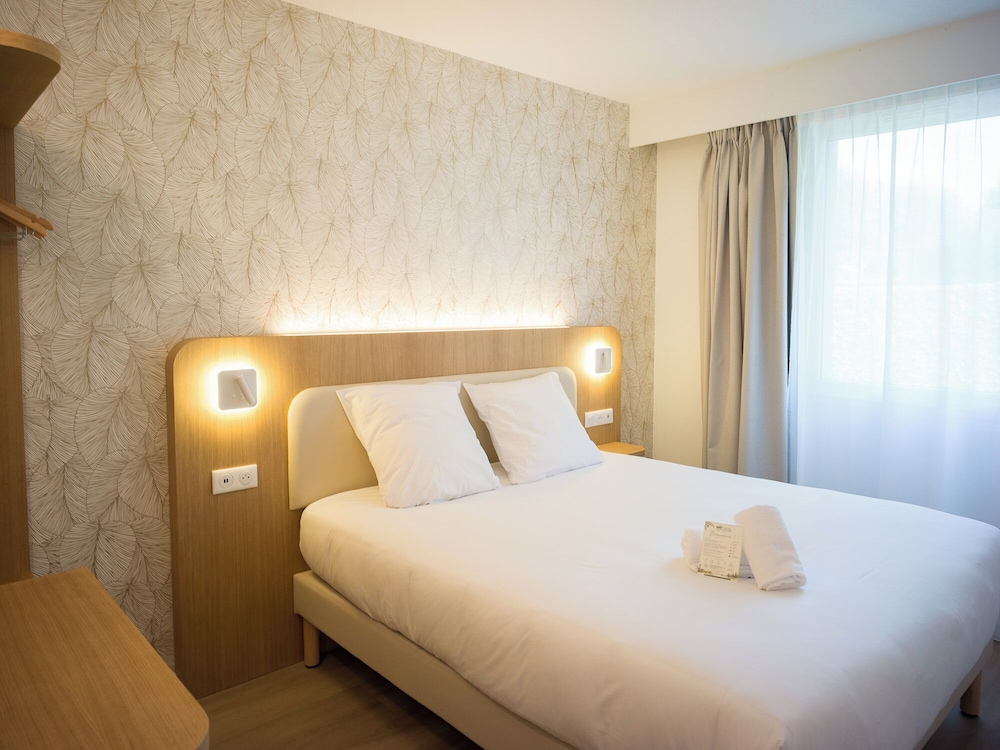 Akena City Paris Nord Saint Witz 14/50
