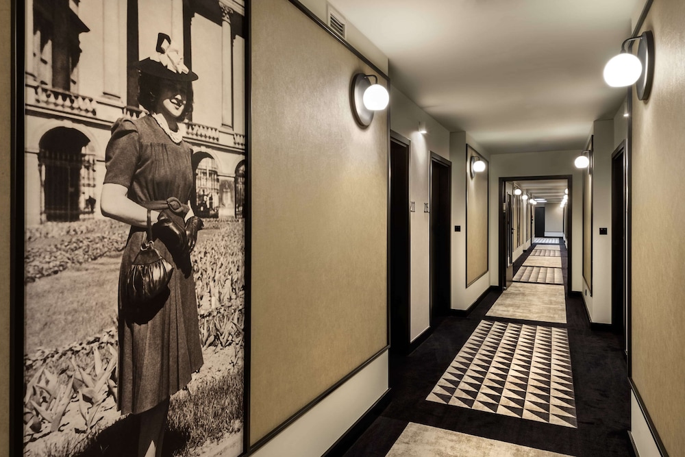 Barcelo Warsaw Powisle 17/49