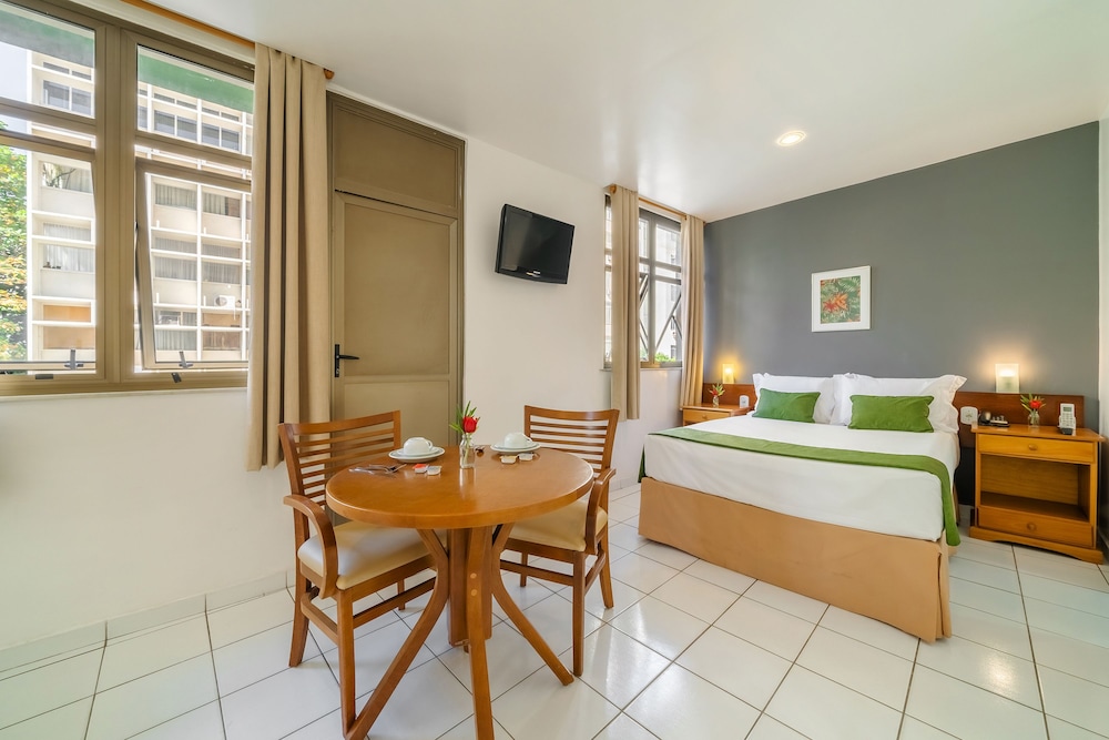 Apa Hotel Copacabana 45/53