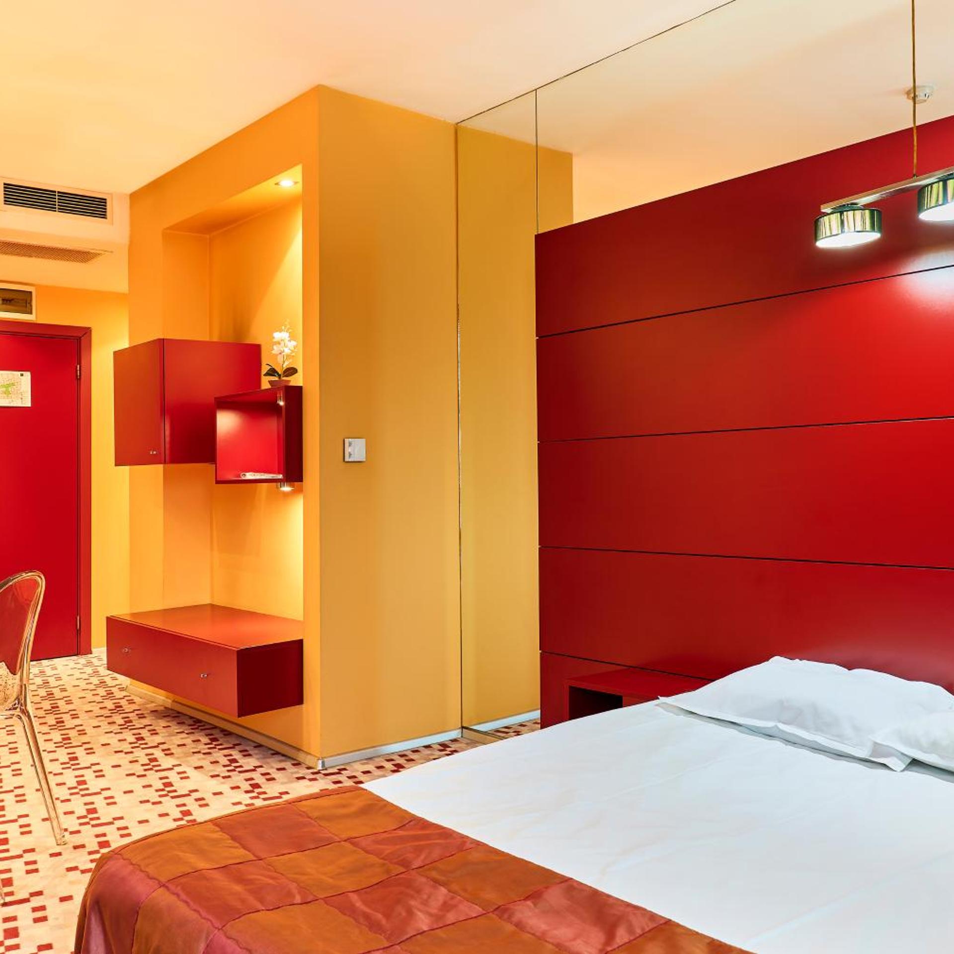 Mirena Hotel 22/50