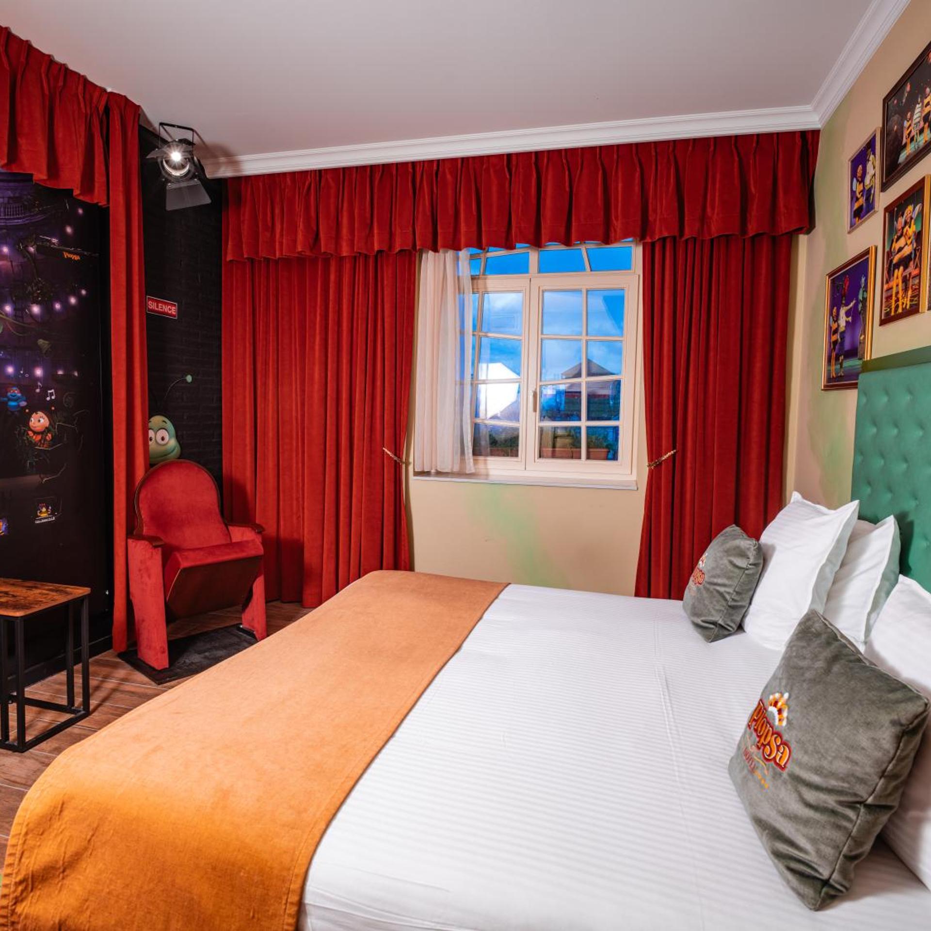 Plopsa Hotel 17/50