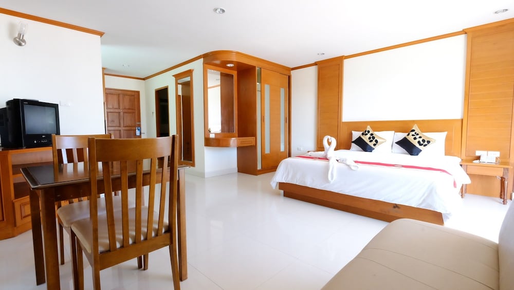 Phu View Talay Resort 14/44