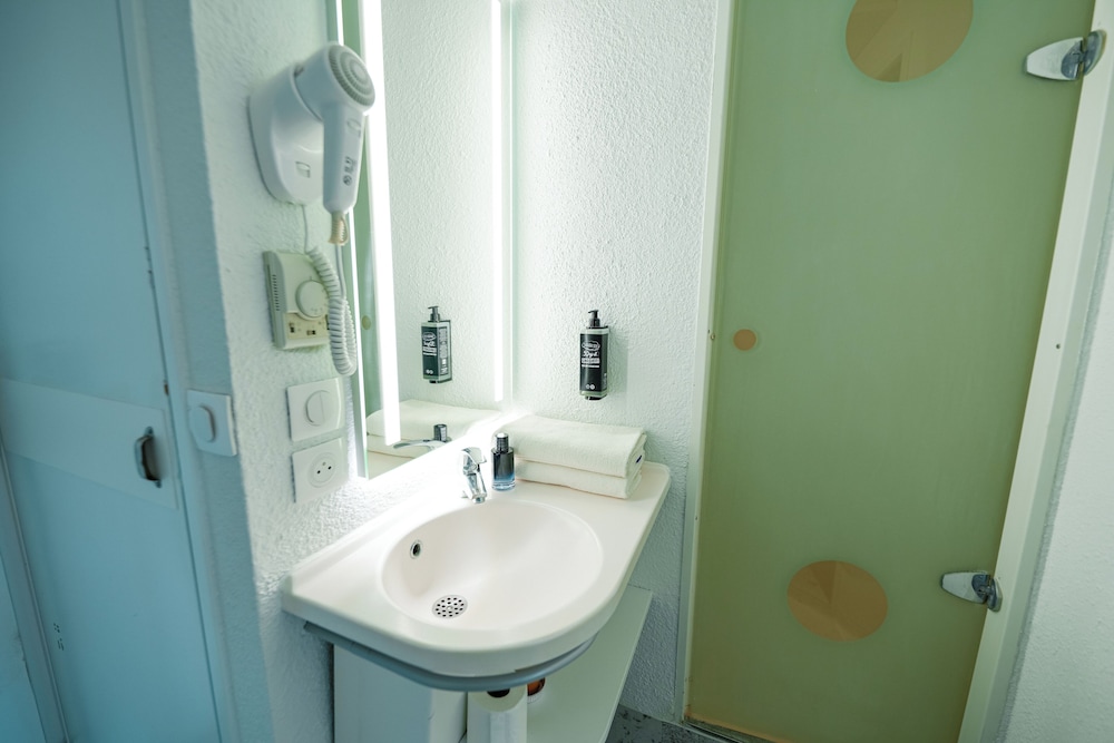 Ibis Budget Sete Centre 45/47