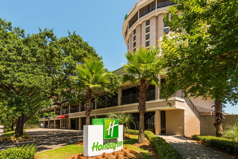 Holiday Inn Mobile Dwtn Hist District 46/46