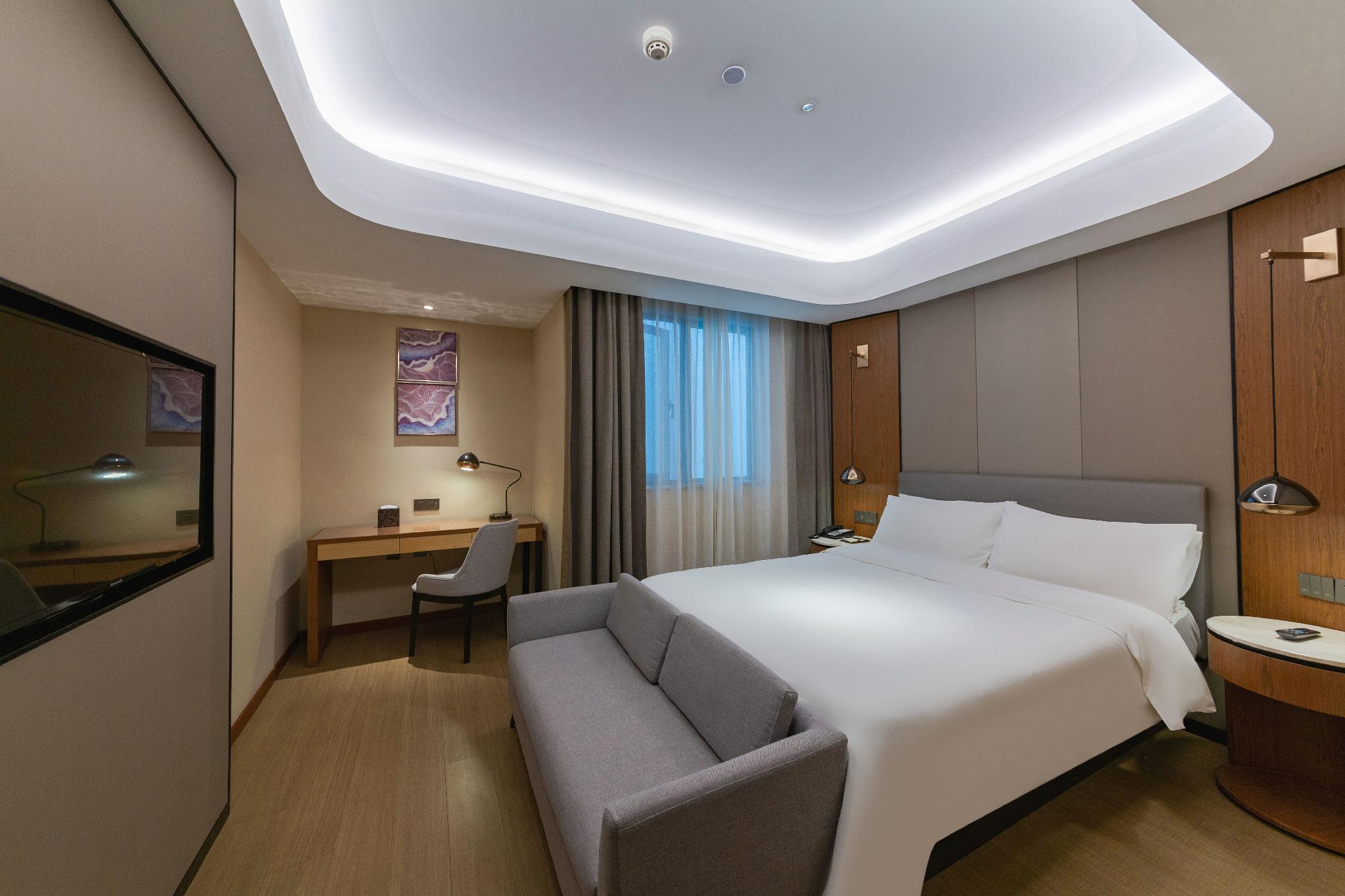 Yitem (Shanghai Hongqiao International Exhibition Center Beiqing Highway) 20/49