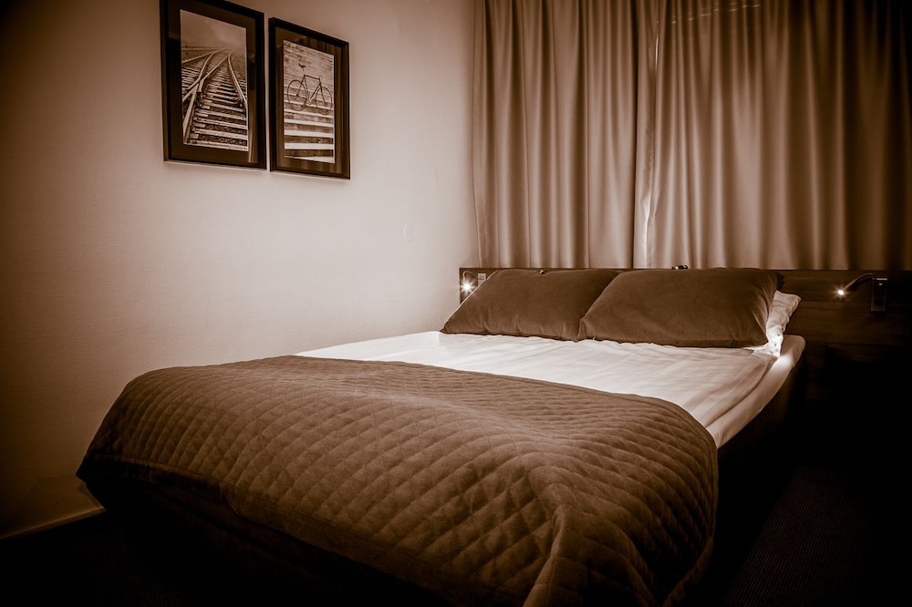 Hotel Niva 2/21