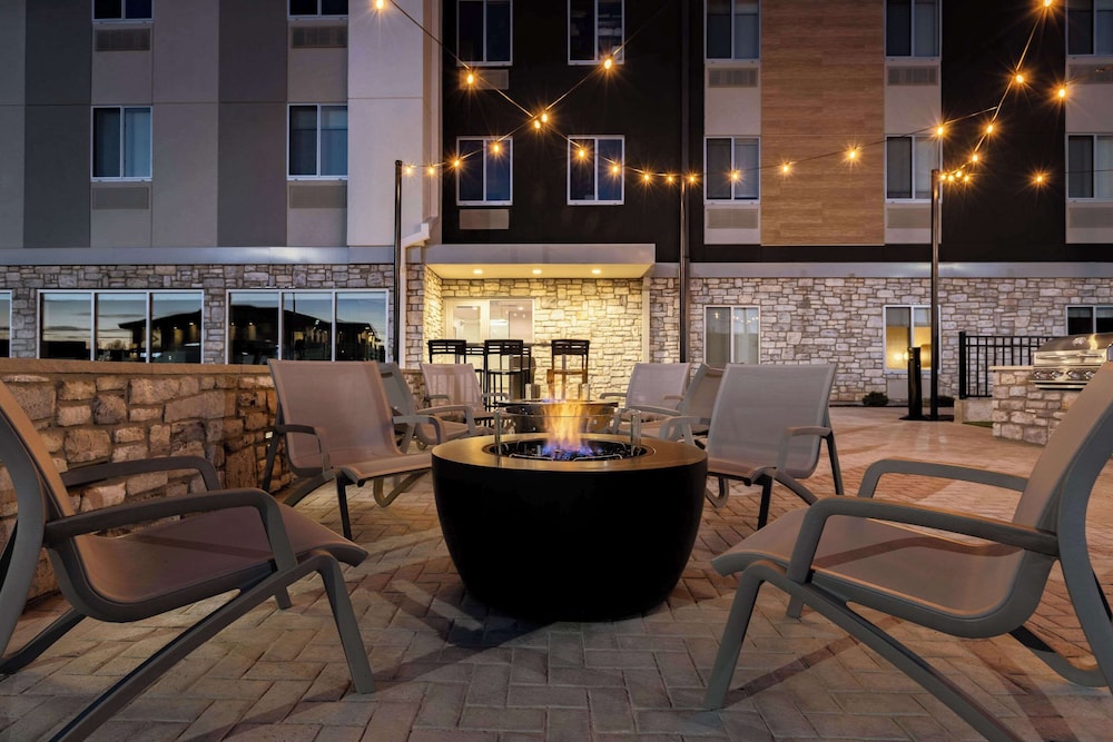 Everhome Suites Nampa Boise 22/32