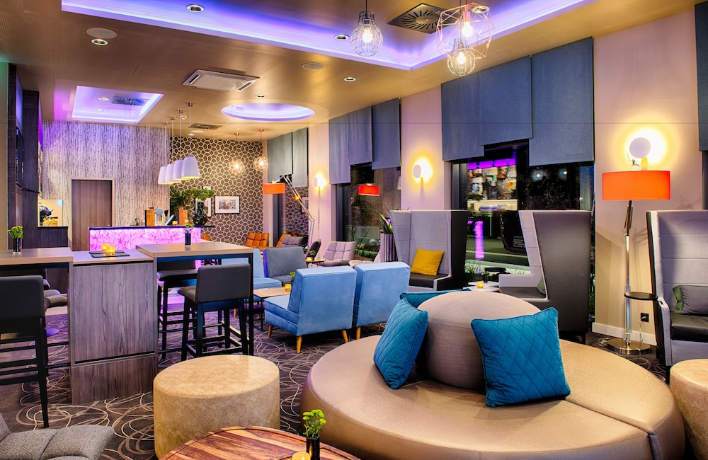LEONARDO HOTEL MUNICH CITY EAST 60/71