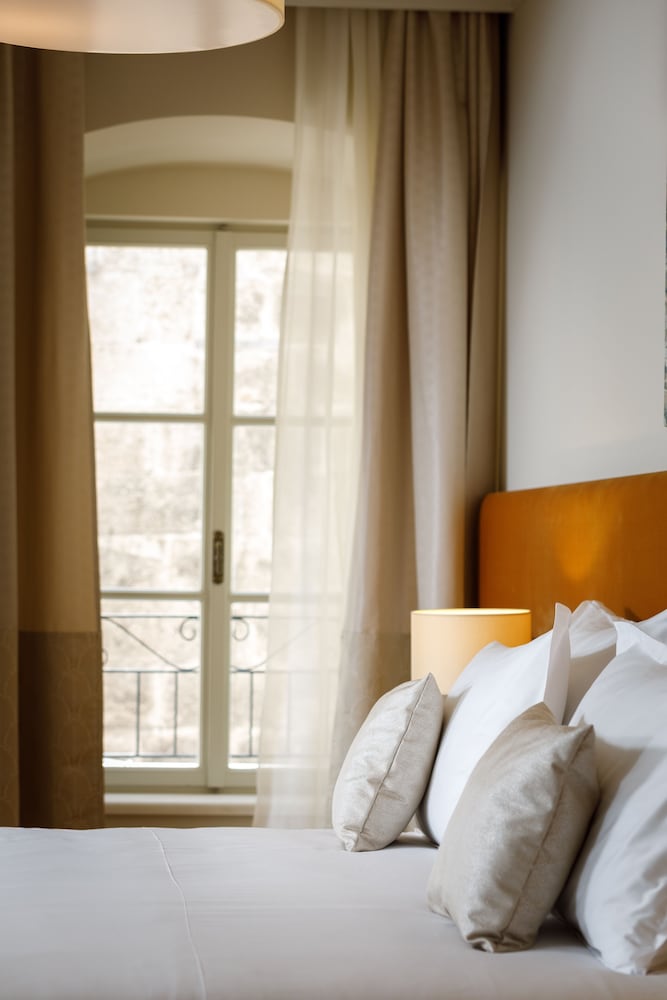 Heritage hotel Santa Lucia 12/50