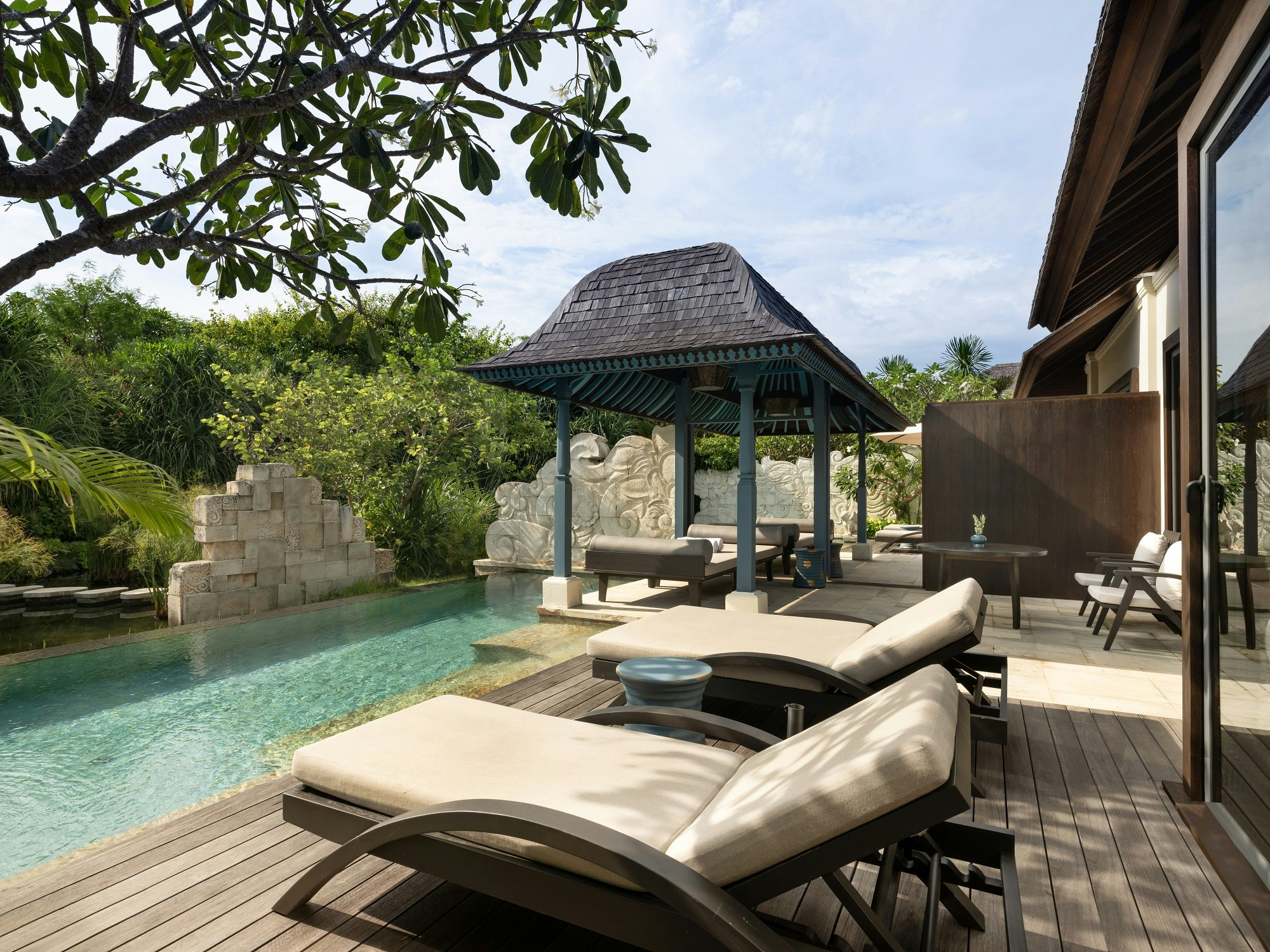 Jumeirah Bali 44/49