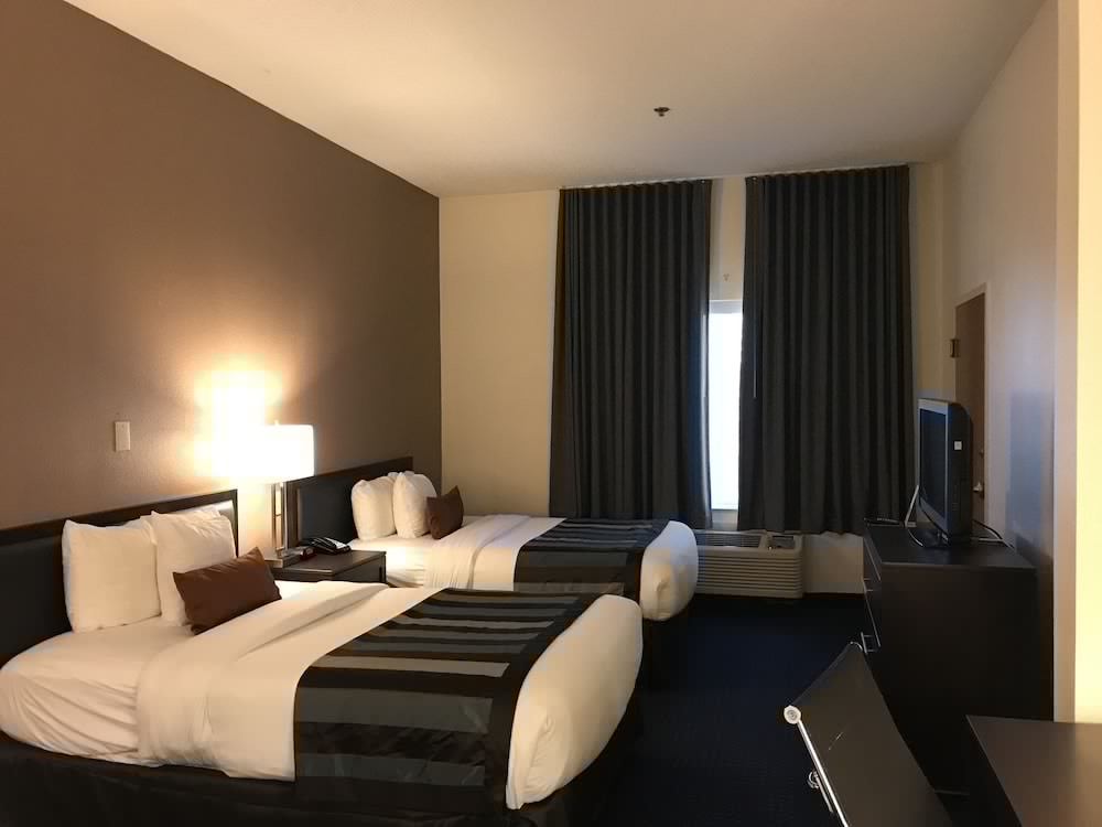 Wingate by Wyndham Augusta/Fort Gordon 17/37
