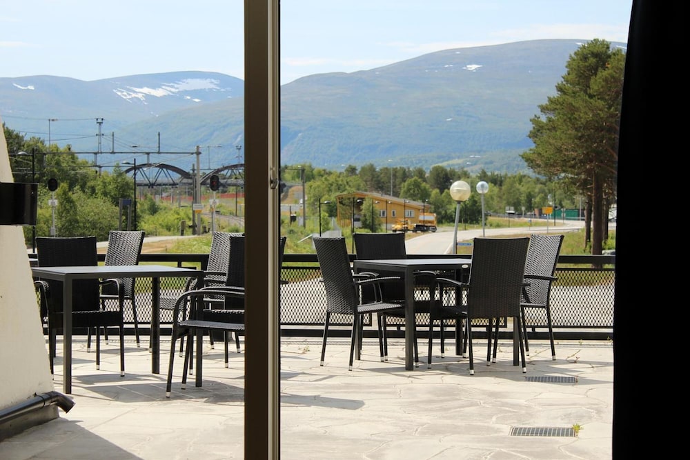 Oppdal Turisthotell 38/61