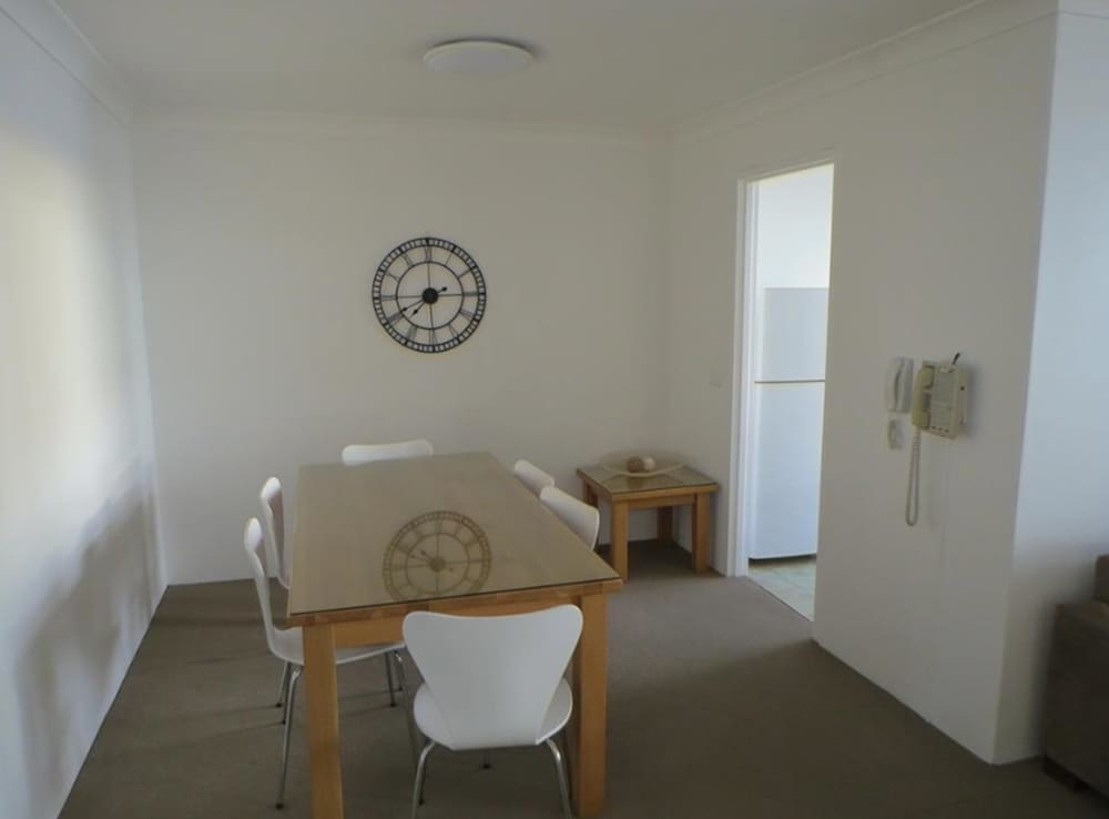 MANLY PARADISE MOTEL AND APARTMENTS 13/66