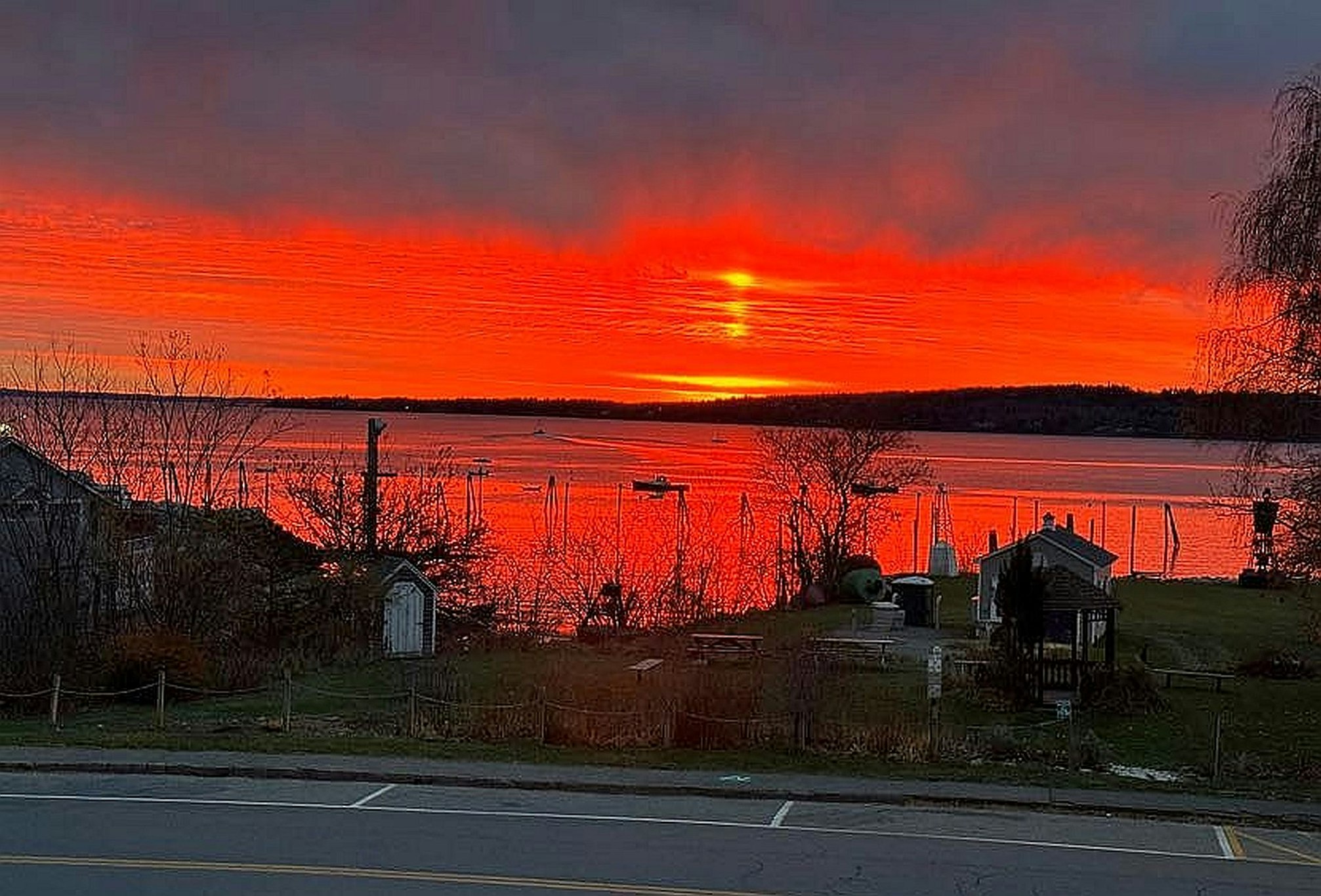 Harborline Hotel Rockland, ME 16/21