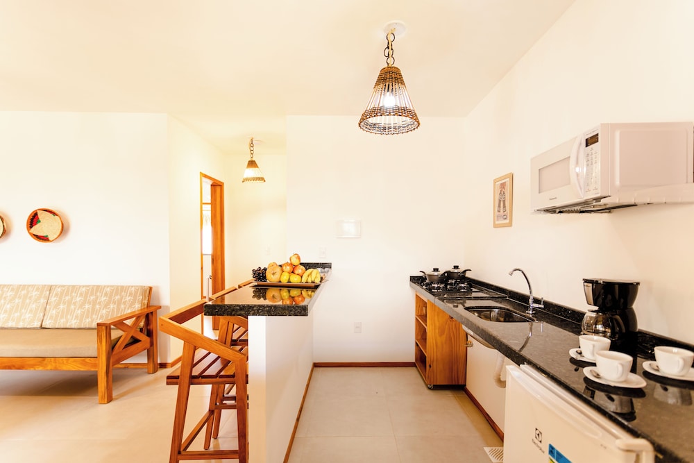 Unkue Pousada Flat 10/15