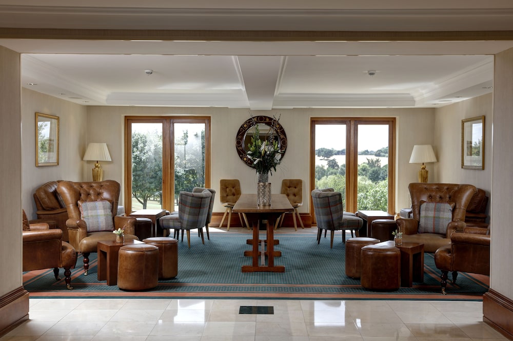 Windmill Village Hotel, Golf Club Spa, BWSC 25/41