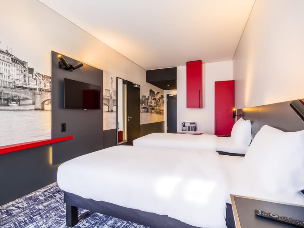Ibis Styles Basel City 21/78