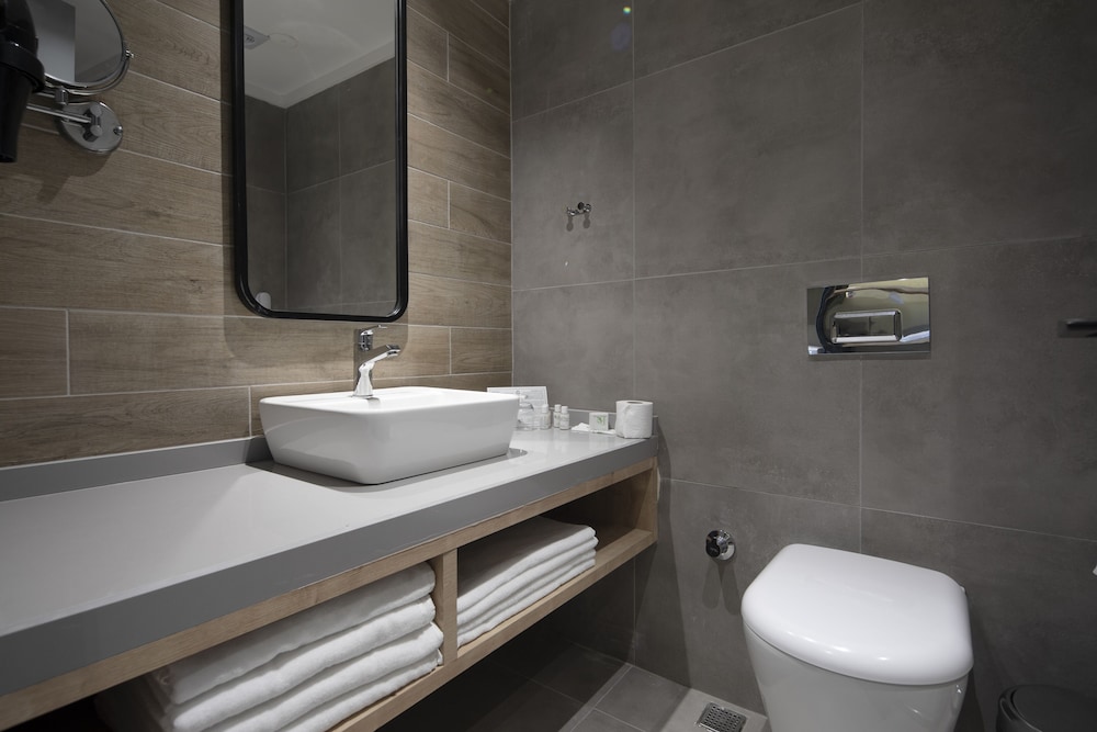 Green Garden Resort Spa and Hotel 36/41