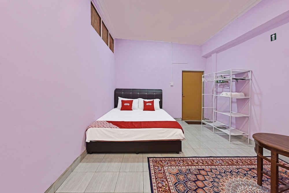 Hotel O Zn Mix Homestay & Roomstay 20/36